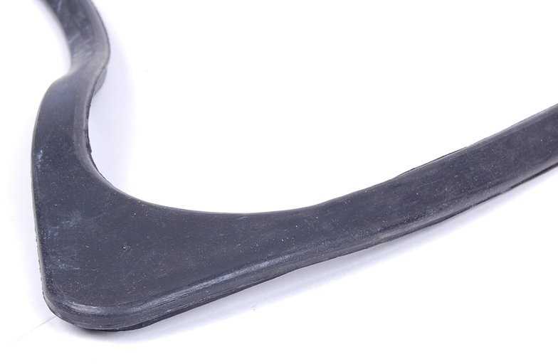 BMW E31 840Ci 840i 850Ci kairės pusės priekinio žibinto dangtelis 51178108003 originalus