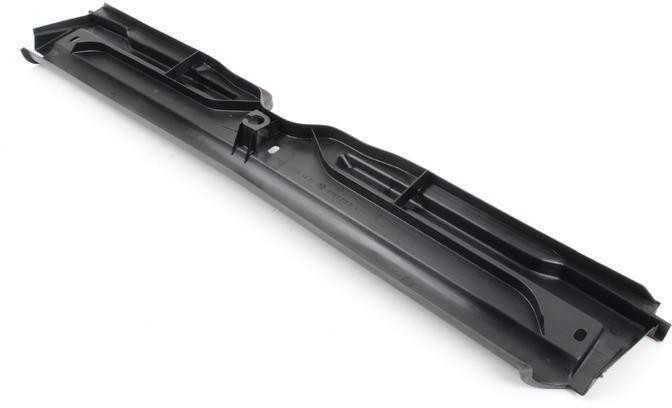 BMW E31 Abdeckung Mikrofilter 07 1989 05 1999 Originalus 64311383211