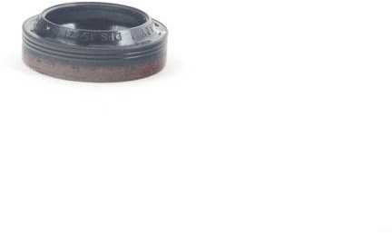 BMW E31 alyvos siurblio veleno sandariklis Originalus 23127501582