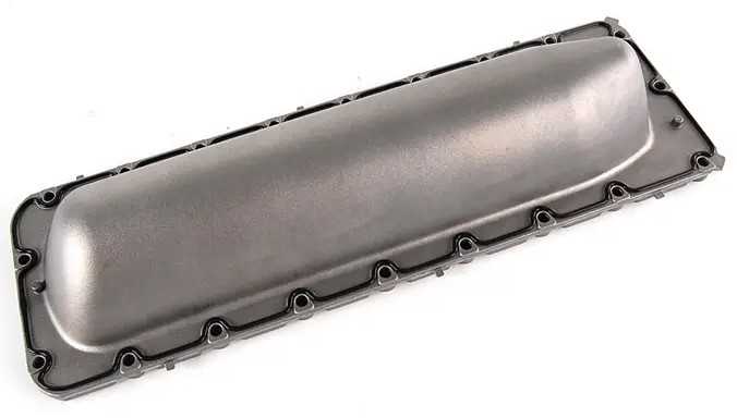 BMW E31 E32 E32 E34 E38 E39 E52 E53 dubens dangtis originalus 11141742042