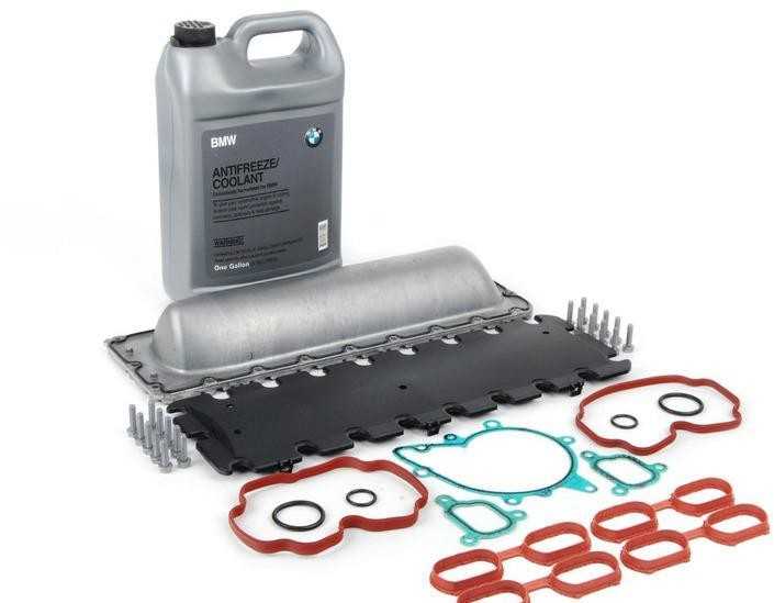 BMW E31 E32 E32 E34 E38 E39 E52 E53 dubens dangtis originalus 11141742042