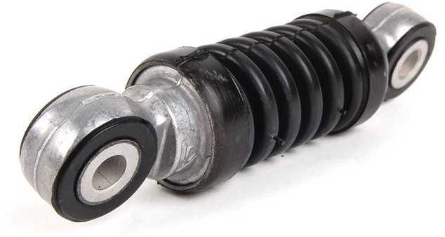 BMW E31 E32 E34 E38 E39 kupė sedanas diržo įtempėjas originalus 11281736857