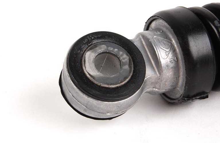 BMW E31 E32 E34 E38 E39 kupė sedanas diržo įtempėjas originalus 11281736857