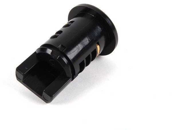 BMW E31 E32 E34 pirštinių dėžutės užrakto cilindro remonto rinkinys originalus 51169061388