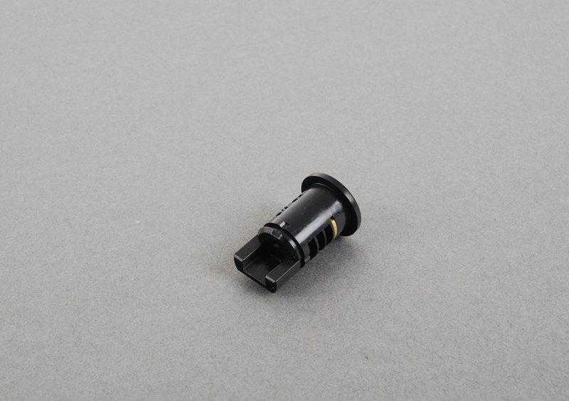 BMW E31 E32 E34 pirštinių dėžutės užrakto cilindro remonto rinkinys originalus 51169061388