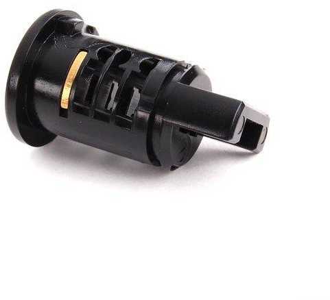 BMW E31 E32 E34 pirštinių dėžutės užrakto cilindro remonto rinkinys originalus 51169061388