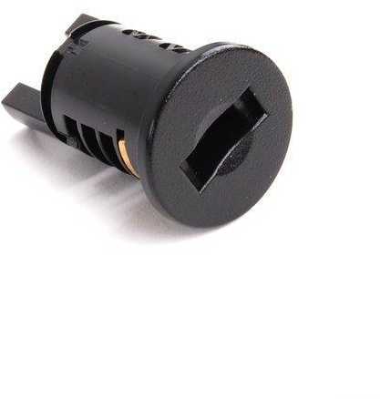 BMW E31 E32 E34 pirštinių dėžutės užrakto cilindro remonto rinkinys originalus 51169061388