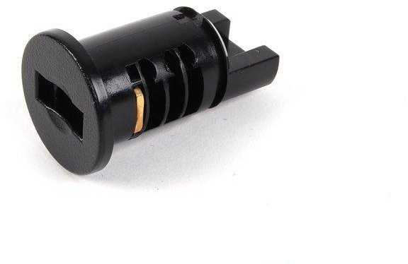 BMW E31 E32 E34 pirštinių dėžutės užrakto cilindro remonto rinkinys originalus 51169061388