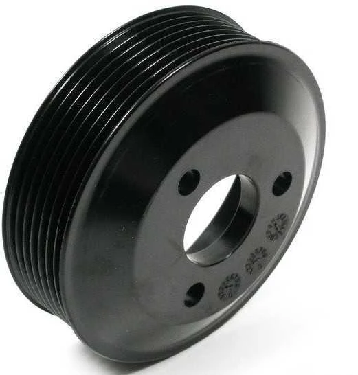 BMW E31 E32 E34 vairo stiprintuvo siurblio skriemulys originalus 32421736934