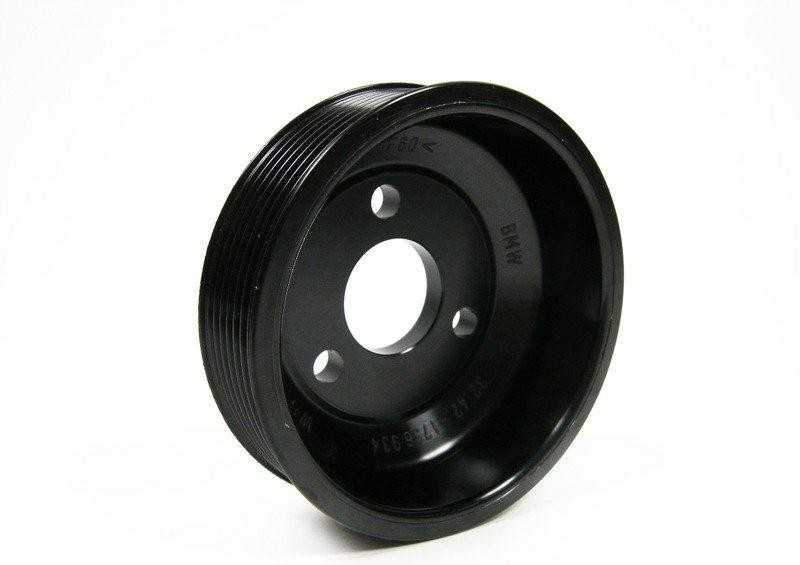BMW E31 E32 E34 vairo stiprintuvo siurblio skriemulys originalus 32421736934