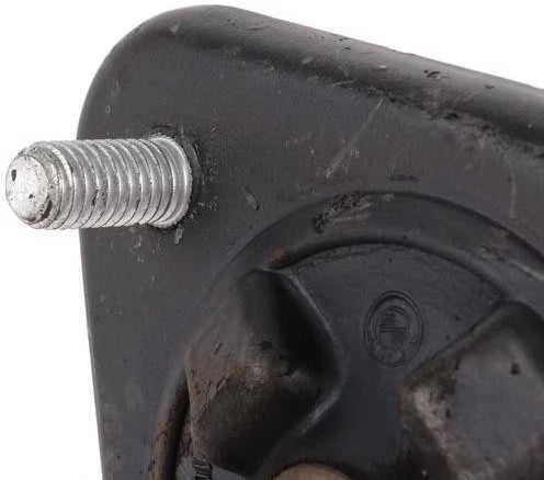 BMW E31 galinio amortizatoriaus laikiklis originalus 33521091605