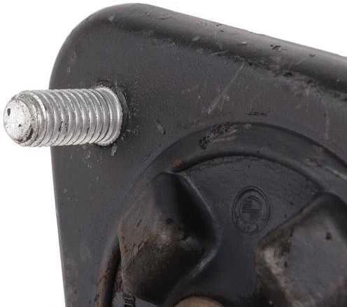 BMW E31 galinio amortizatoriaus laikiklis originalus 33521091605