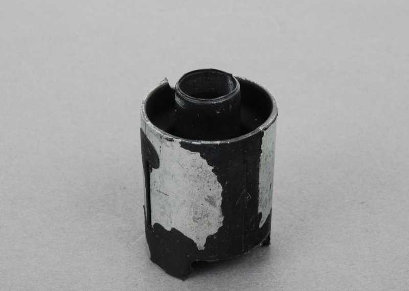 BMW E31 įvorės guolis ovalus originalus 25117507695