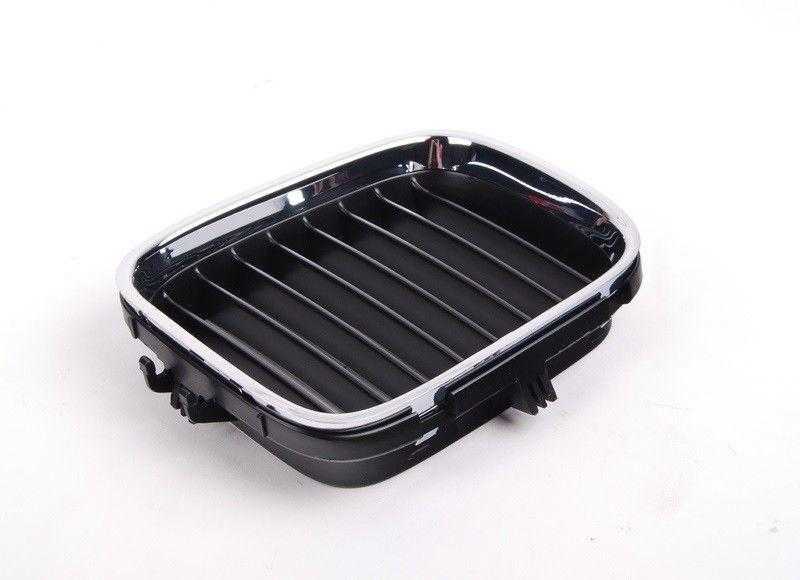 BMW E31 kairės pusės inksto grotelės Originalus 51138124271