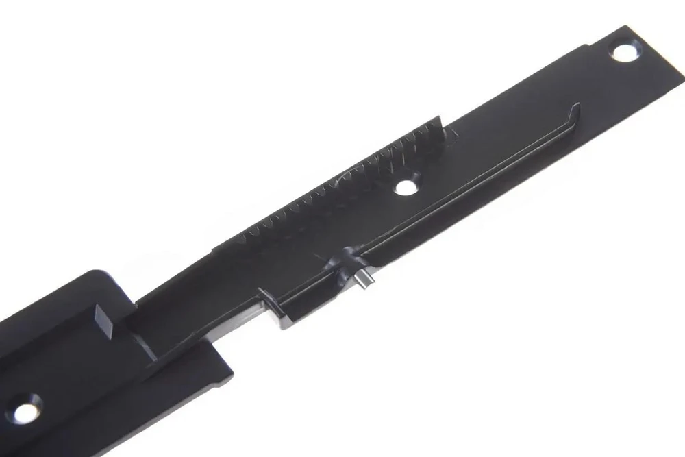BMW E31 Kairysis slankinis bėgis originalus 54138108887