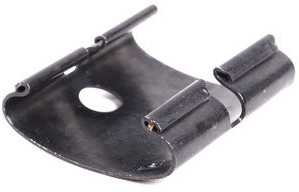 BMW E31 priekinių žibintų spaustukas Originalus 63121392068