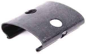 BMW E31 priekinių žibintų spaustukas Originalus 63121392068