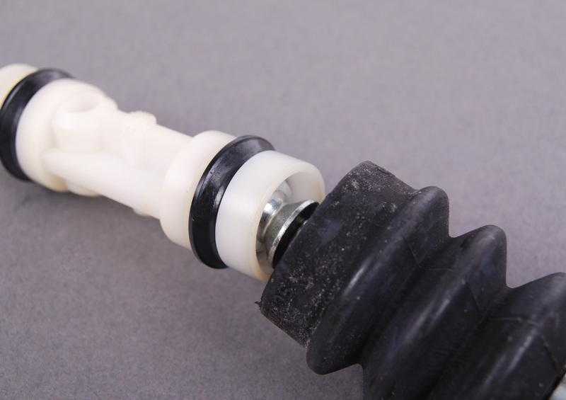 BMW E31 sankabos pagrindinio cilindro remonto rinkinys Originalus 21521158144