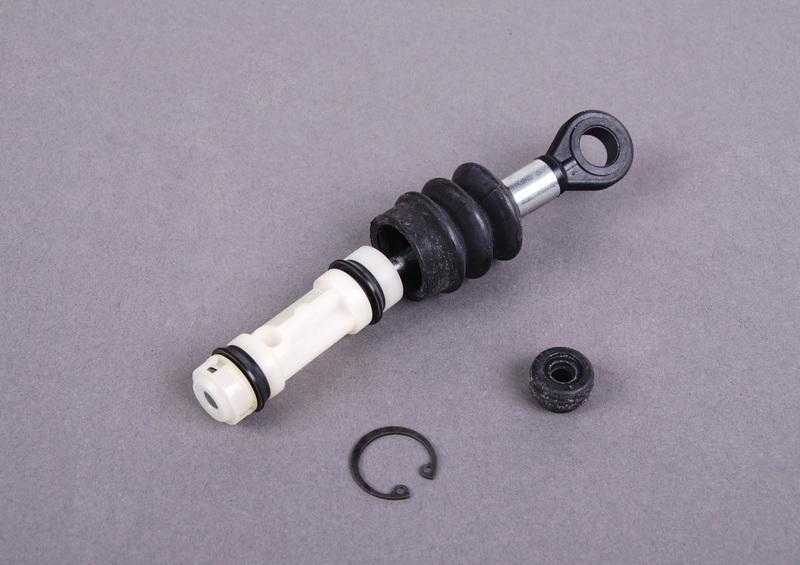 BMW E31 sankabos pagrindinio cilindro remonto rinkinys Originalus 21521158144