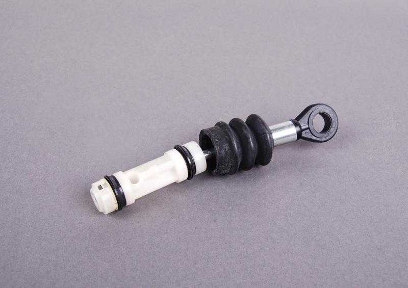 BMW E31 sankabos pagrindinio cilindro remonto rinkinys Originalus 21521158144
