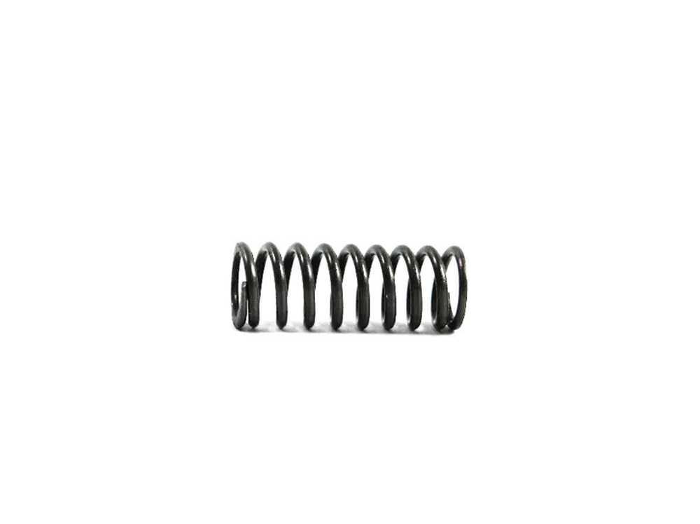 BMW E31 suspaudimo spyruoklė Originali 23311228405