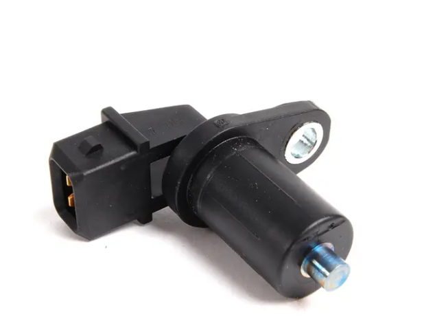 BMW E31 variklio alkūninio veleno padėties jutiklis Originalus 13627839138