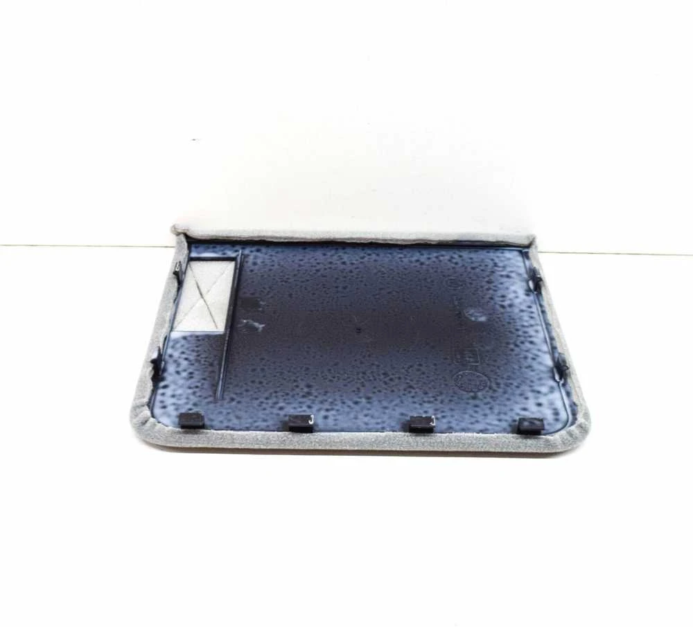 BMW 8 E31 Stumdomojo Stogo Variklio Dangtis Originalus 51448156368