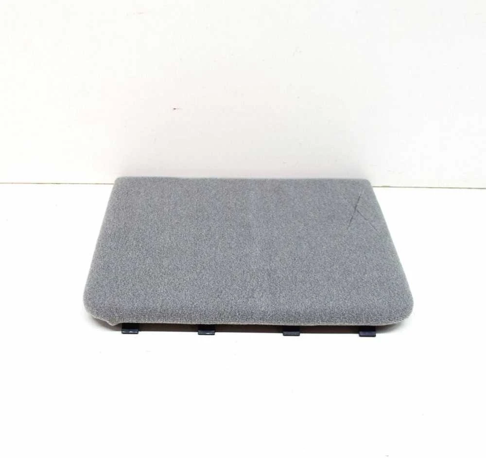 BMW 8 E31 Stumdomojo Stogo Variklio Dangtis Originalus 51448156368