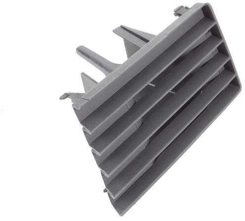 BMW E32 1987-1995 priekinio bamperio grotelės Dešinės grotelės Originalus 51111974442