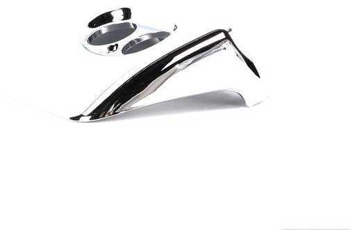 BMW E32 dangtelio dangtelis kairysis originalus 61671378621