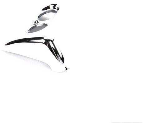 BMW E32 dangtelio dangtelis kairysis originalus 61671378621