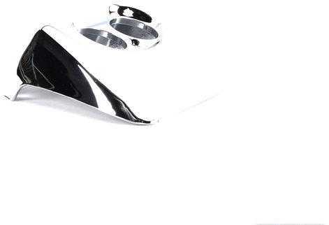 BMW E32 dangtelio dangtelis kairysis originalus 61671378621