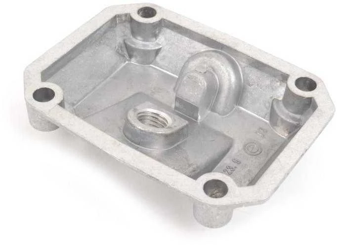 BMW E32 dangtelis Originalus 11611718524