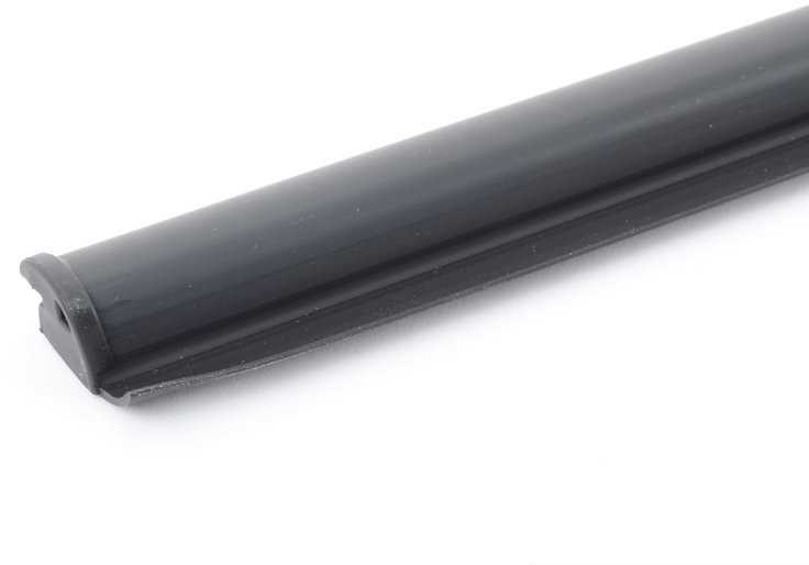 BMW E32 Dangtis Dešinysis originalus 51221928042