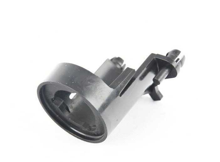 BMW E32 dešiniojo priekinio žibinto adapteris Originalus 63128355378