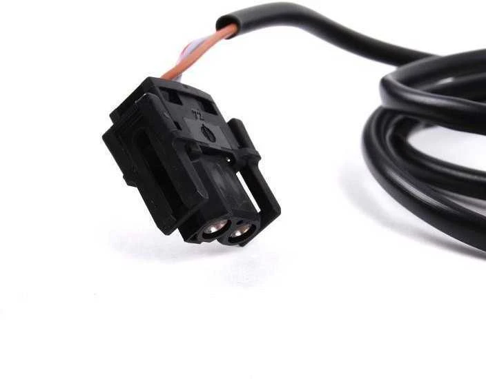 BMW E32 E32 E34 E36 Trosų perjungimo rankenėlė su apšvietimu originali 61122231560