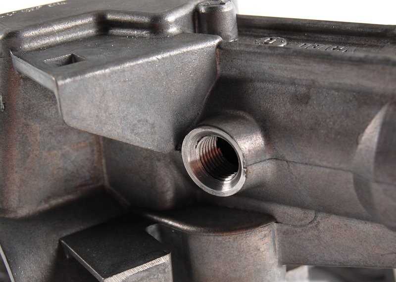 BMW E32 E34 E36 vairo užrakto korpusas automatinėms pavaroms ORIGINALUS