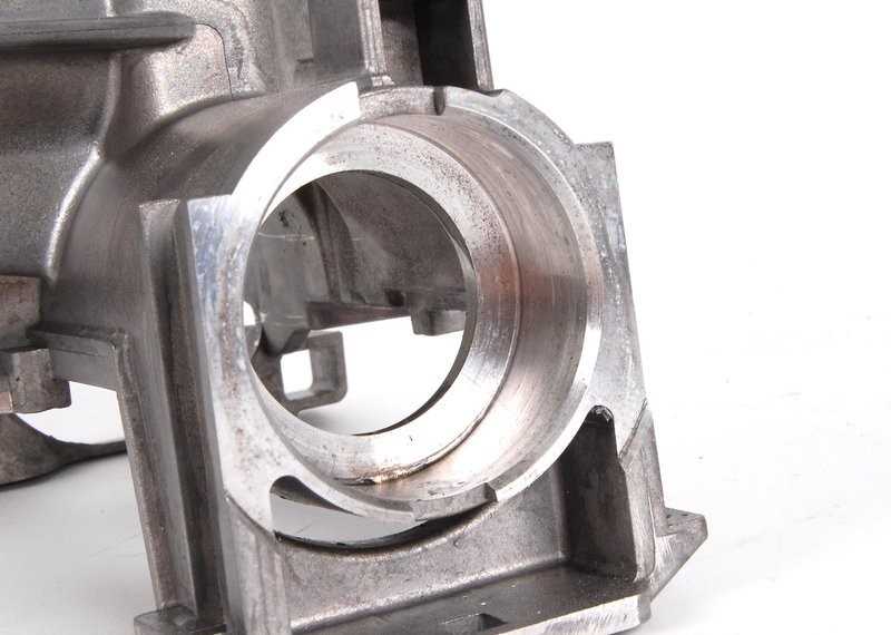 BMW E32 E34 E36 vairo užrakto korpusas automatinėms pavaroms ORIGINALUS