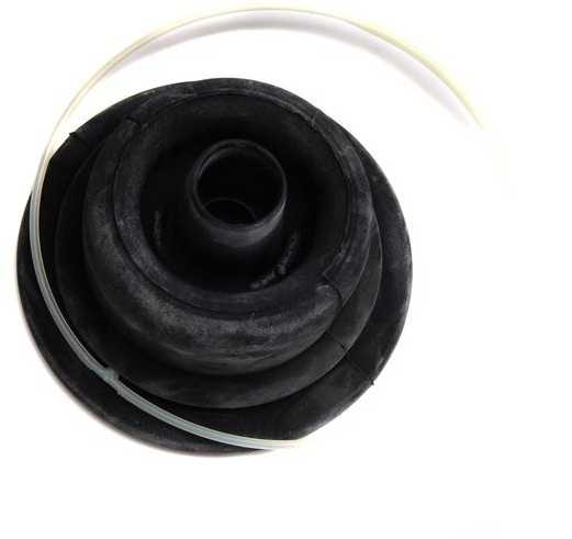 BMW E32 E34 guminis batas originalus 25111220785
