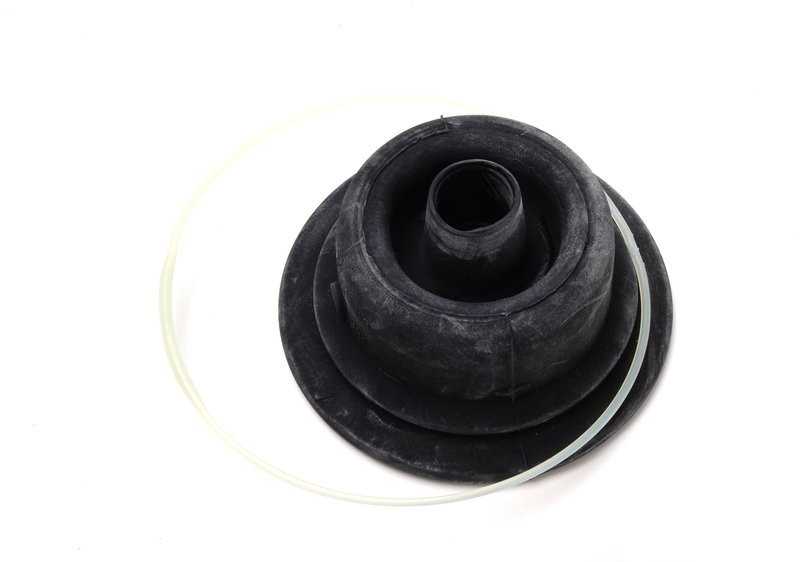 BMW E32 E34 guminis batas originalus 25111220785