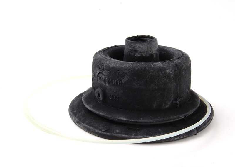 BMW E32 E34 guminis batas originalus 25111220785