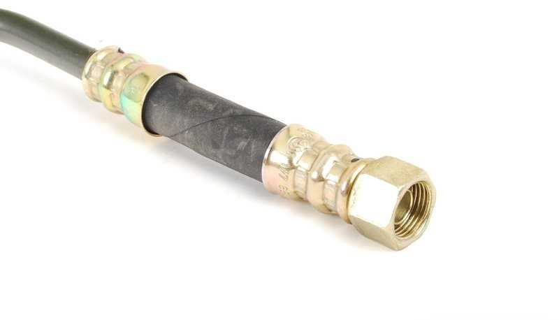 BMW E32 E34 guminis batas originalus 25111220785