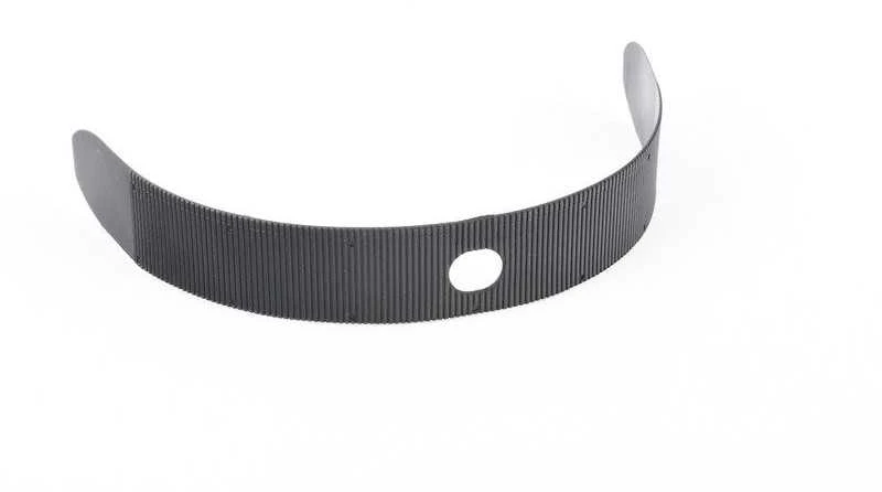 BMW E32 E34 pavarų perjungimo slankiklio dangtelis originalus 51161938352
