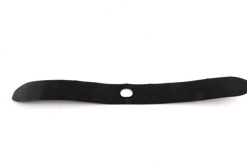 BMW E32 E34 pavarų perjungimo slankiklio dangtelis originalus 51161938352