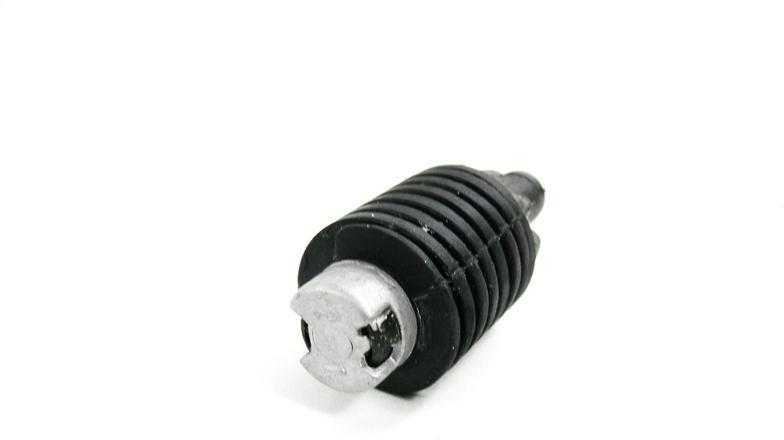BMW E32 E46 buferinis ribotuvas su išmetimo įtaisu originalus 51248137994