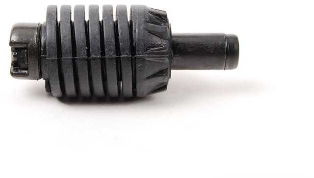 BMW E32 E46 buferinis ribotuvas su išmetimo įtaisu originalus 51248137994