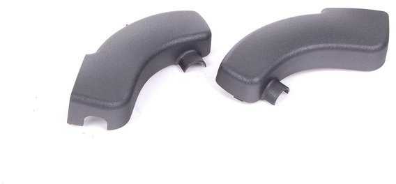 BMW E32 E46 buferinis ribotuvas su išmetimo įtaisu originalus 51248137994