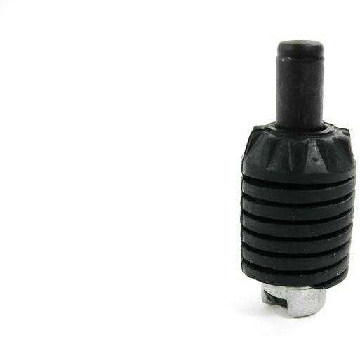BMW E32 E46 buferinis ribotuvas su išmetimo įtaisu originalus 51248137994