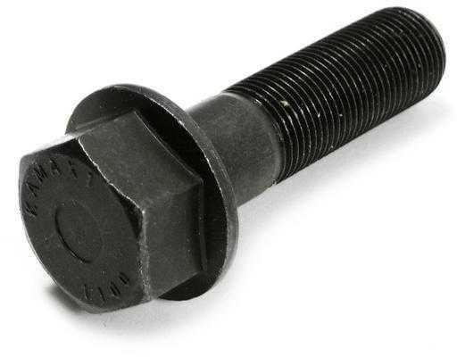 BMW E32 E53 centrinis alkūninio veleno varžtas originalus 11231736585