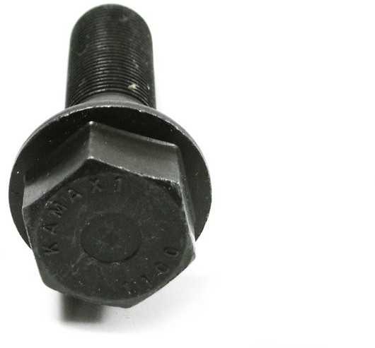 BMW E32 E53 centrinis alkūninio veleno varžtas originalus 11231736585